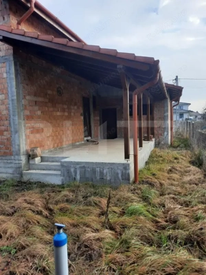 Casă la roșu de vânzare 242mp construiti, 500 mp teren – Păulești - imagine 4