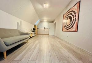 Apartament cu 3 camere decomandate, situat la etaj 2, in Cartier Tractorul - imagine 2