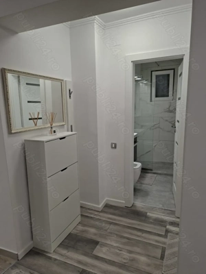 Închiriez apartament complet renovat 3 camere zona parcului central 67m  (Prima închiriere) - imagine 7