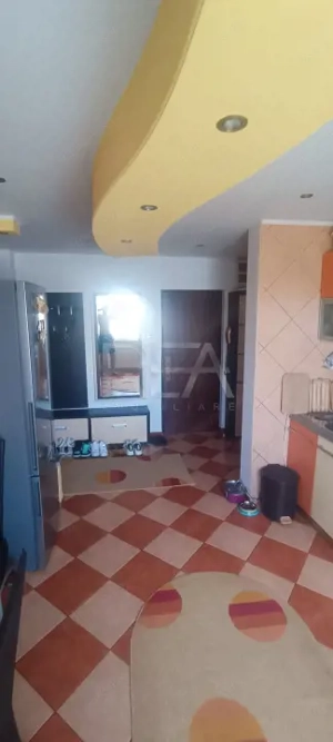 Apartament 2 camere Basarabia – Costin Georgian, reabilitat și modern - imagine 10