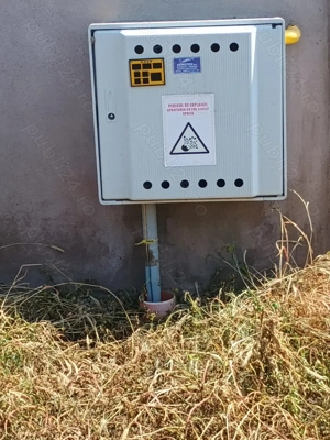 Teren Focsani toate utilitatile - imagine 4