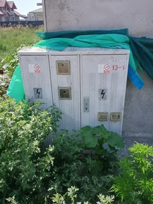 Teren Focsani toate utilitatile - imagine 6