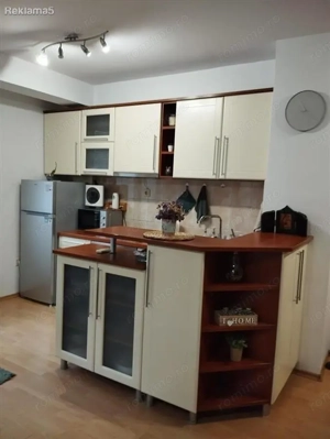 Vanzare apartament de doua camere zona Pallady - imagine 3