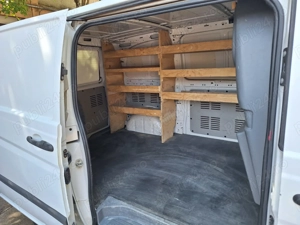 Mercedes benz Vito 111 CDI 2007 A.C. - imagine 10