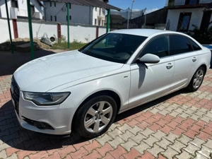  Vand Audi A6-C7 - imagine 4