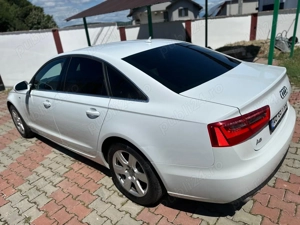  Vand Audi A6-C7 - imagine 6