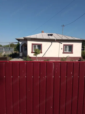 Casă de vânzare în Gârbovi, jud. Ialomița – la doar 70 km de București!