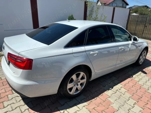  Vand Audi A6-C7 - imagine 10