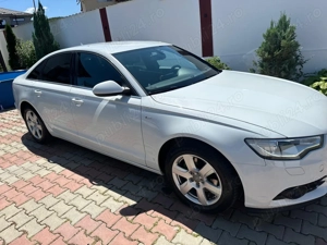  Vand Audi A6-C7 - imagine 8