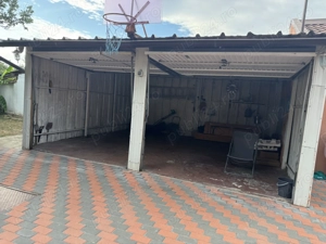 Închiriere casa 2 camere cu curte  - imagine 2