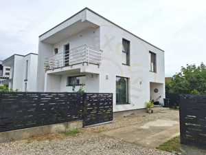 Casă nouă, mobilată si utilată, Pitești-Maracineni 