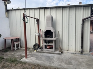 Închiriere casa 2 camere cu curte  - imagine 6