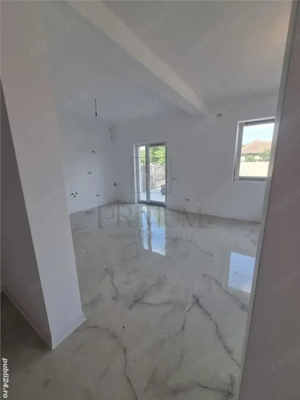 Utvin- toate utilitatile- 4 camere - imagine 2