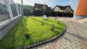 Vila deosebita, 425 mp utili, teren 645 mp   Cartier Unirea, Bistrita - imagine 4