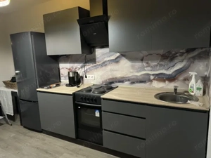 Apartament 2 camere de vanzare zona Berceni - imagine 3