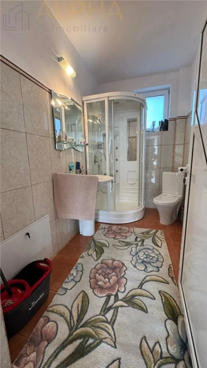 Vila deosebita, 425 mp utili, teren 645 mp   Cartier Unirea, Bistrita - imagine 10