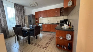 Vila deosebita, 425 mp utili, teren 645 mp   Cartier Unirea, Bistrita - imagine 8