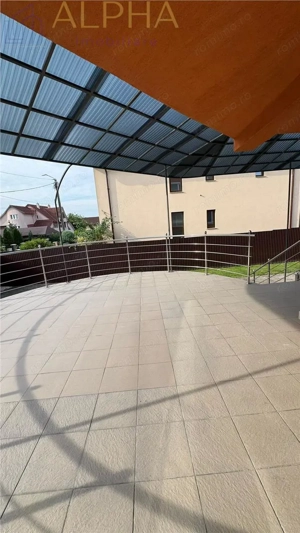 Vila deosebita, 425 mp utili, teren 645 mp   Cartier Unirea, Bistrita - imagine 5