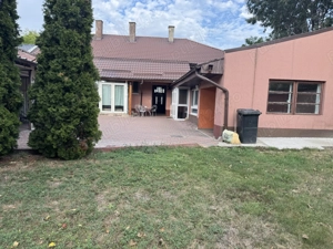 Închiriere casa 2 camere cu curte  - imagine 10