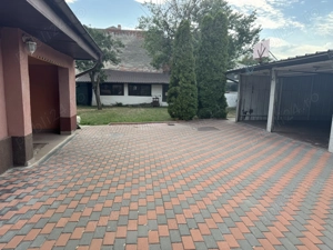 Închiriere casa 2 camere cu curte  - imagine 9