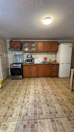 Vila deosebita, 425 mp utili, teren 645 mp   Cartier Unirea, Bistrita - imagine 20