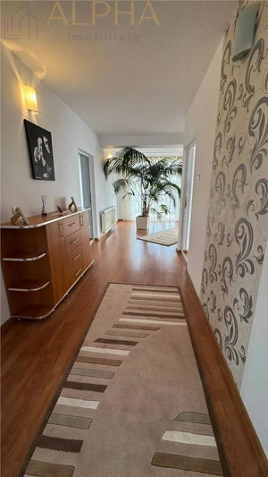 Vila deosebita, 425 mp utili, teren 645 mp   Cartier Unirea, Bistrita - imagine 17