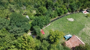 Teren extravilan în Târgu Ocna zona Vâlcele  - imagine 4