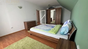Vila deosebita, 425 mp utili, teren 645 mp   Cartier Unirea, Bistrita - imagine 13