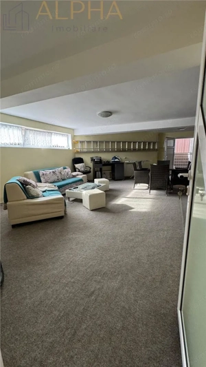 Vila deosebita, 425 mp utili, teren 645 mp   Cartier Unirea, Bistrita - imagine 19