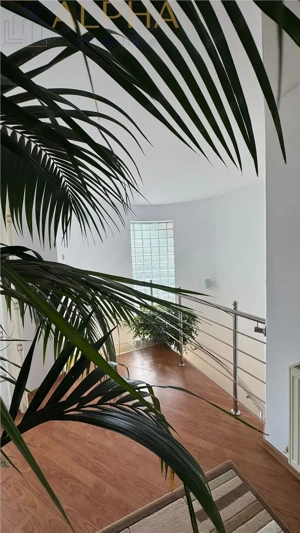 Vila deosebita, 425 mp utili, teren 645 mp   Cartier Unirea, Bistrita - imagine 18