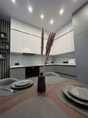 Apartament 2 camere zona Pipera - imagine 2