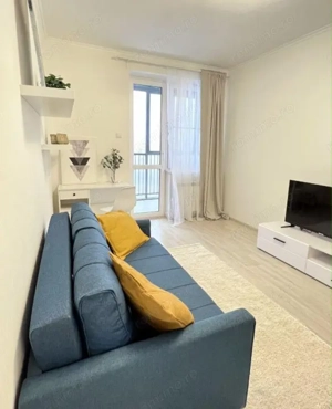 Apartament cu 2 camere de vanzare zona Militari Preciziei - imagine 3