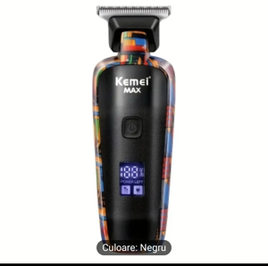 Trimmer - Kemei Max