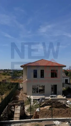 Casa de Vanzare 5 camere in Balotesti - imagine 5