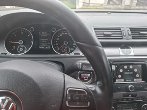 VW Passat B7 4Motion   2011   2.0 TDI 140 CP stare foarte buna