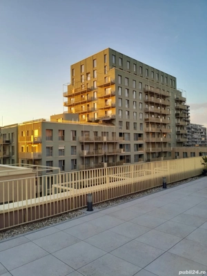 proprietar- studio Marmura residence, sector1