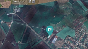 Teren arabil intravilan 10.333mp - Livada - imagine 4