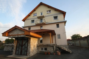 Proprietar inchiriez spatiu ideal birouri, azil de batrani, pensiune, after - school, policlinica - imagine 2