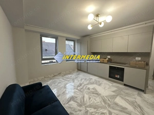 Inchiriere Apartament 2 Camere Bloc Nou Finisat si Mobilat Modern in  inima Cetatii Alba Carolina