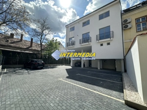 Inchiriere Apartament 2 Camere Bloc Nou Finisat si Mobilat Modern in  inima Cetatii Alba Carolina
