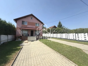 CASA DE INCHIRIAT CU 4 CAMERE | ZONA DEOSEBITA - CETATE |