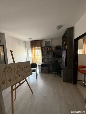 Garsoniera de vânzare  - imagine 3