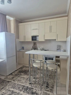 Garsoniera de vanzare zona Baneasa - imagine 4
