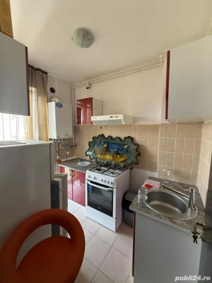 Garsoniera de vânzare  - imagine 5