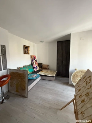 Garsoniera de vânzare  - imagine 6