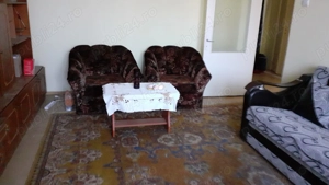 proprietar, vand ap 2 cam, cf1, decomandat, etaj4, 54mp, zona Progresu, proximitate scoala, Kaufland - imagine 4