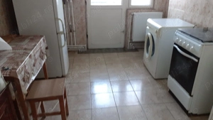 proprietar, vand ap 2 cam, cf1, decomandat, etaj4, 54mp, zona Progresu, proximitate scoala, Kaufland - imagine 5