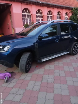 Vand Dacia Dustar 4x2