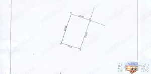 Teren intravilan de vânzare   360 mp, Micro 14