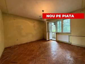 Apartament 2 camere, etaj 2,  mp 48 utili, zona CENTRALA